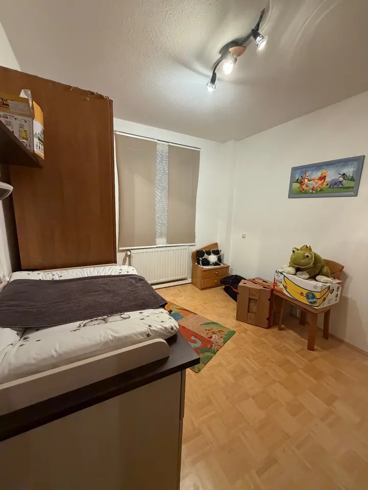 5 Zimmer Wohnung mit 212 m² in Düren – Bild 6