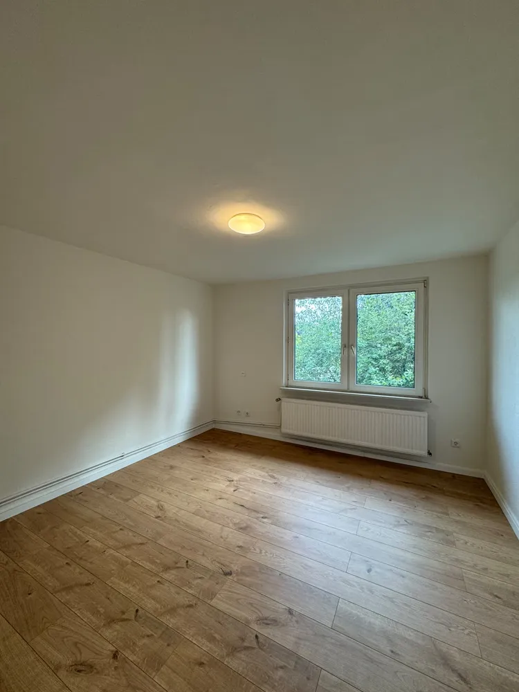 1 room apartment with 40 m² in Aachen – Photo 5