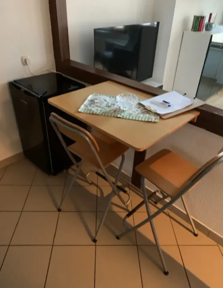 2 room apartment with 60 m² in Aschersleben – Photo 8