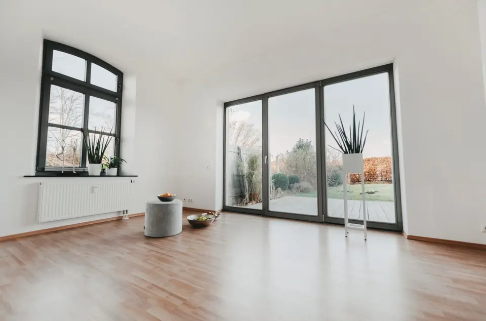 5 Zimmer Wohnung mit 137 m² in Lübeck – Bild 7
