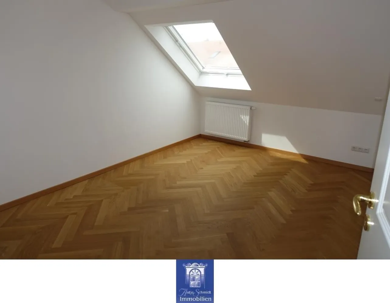 2 Zimmer Wohnung mit 54 m² in Dresden – Bild 6