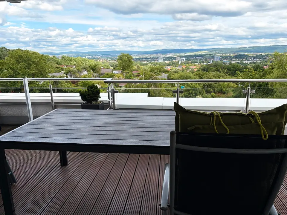 WG-Zimmer mit 140 m² in Kassel – Bild 5