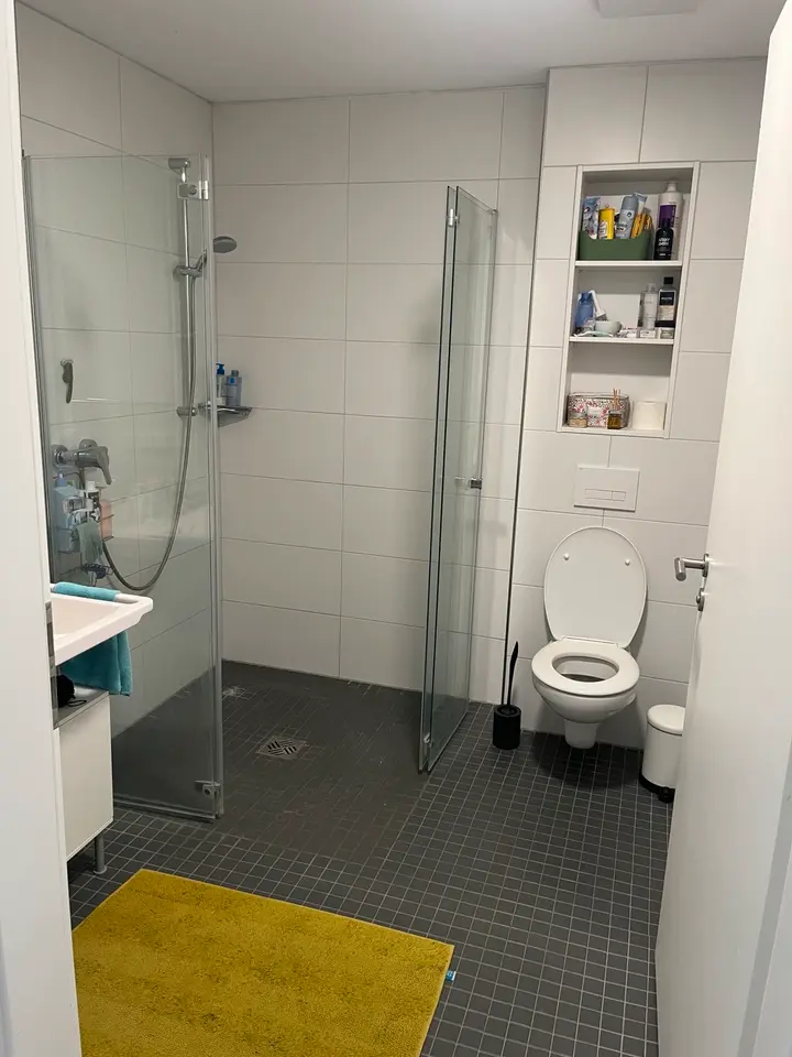 WG-Zimmer mit 18 m² in Kassel – Bild 10