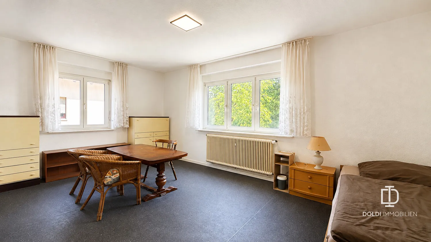 9 Zimmer Haus mit 194 m² in München – Bild 3