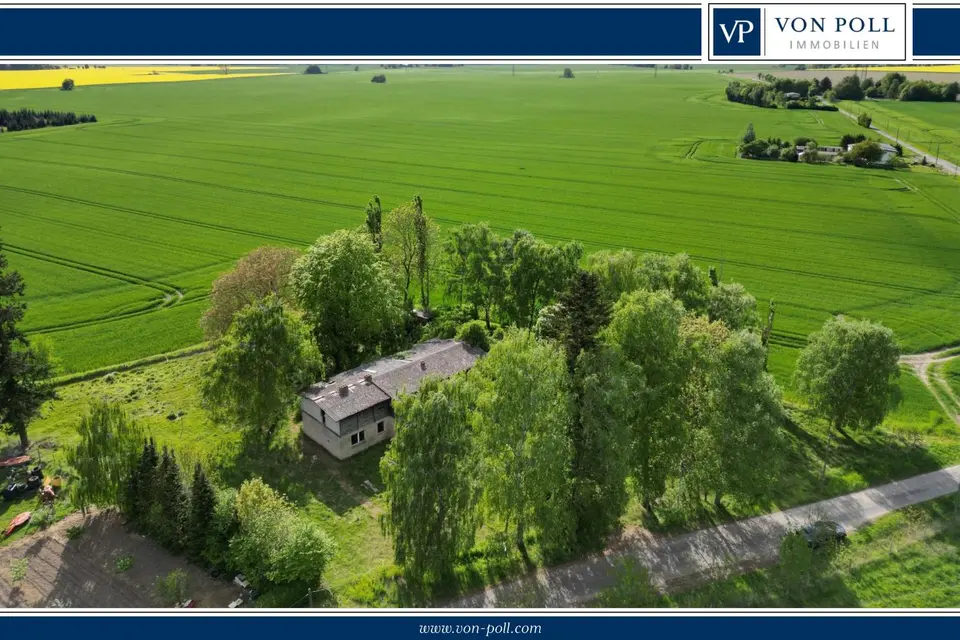 WG-Zimmer mit 140 m² in Falkensee – Bild 5