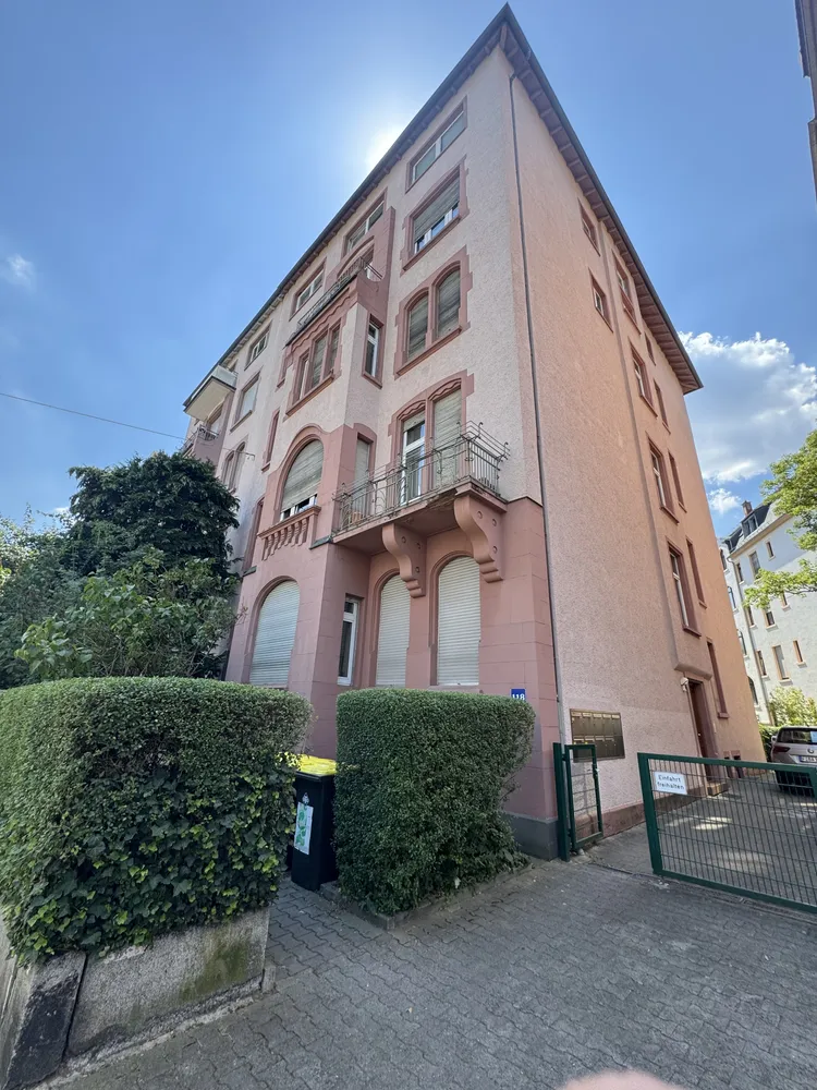 2 Zimmer Wohnung mit 75 m² in Frankfurt am Main – Bild 11