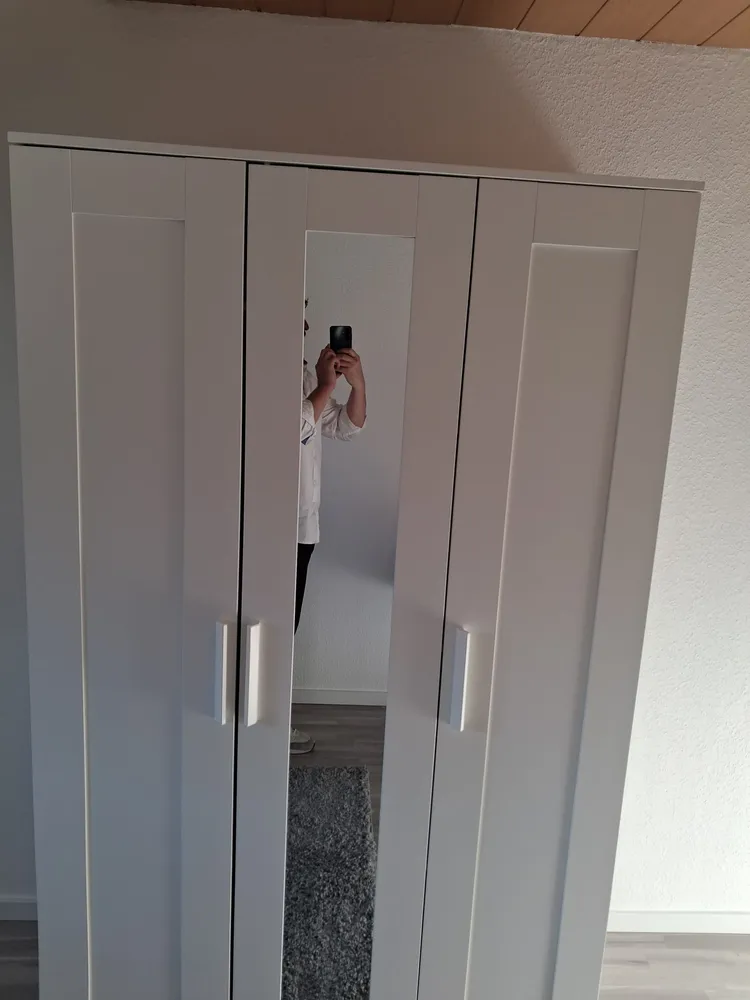 1 Zimmer Wohnung mit 15 m² in Frankfurt am Main – Bild 2