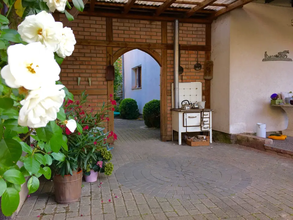 5 Zimmer Wohnung mit 150 m² in Einbeck – Bild 2