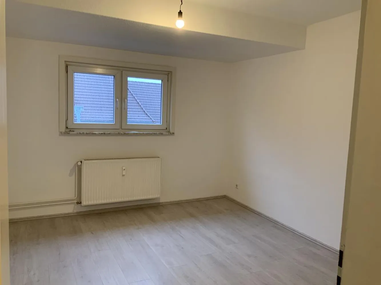 2 room apartment with 45 m² in Gelsenkirchen – Photo 9