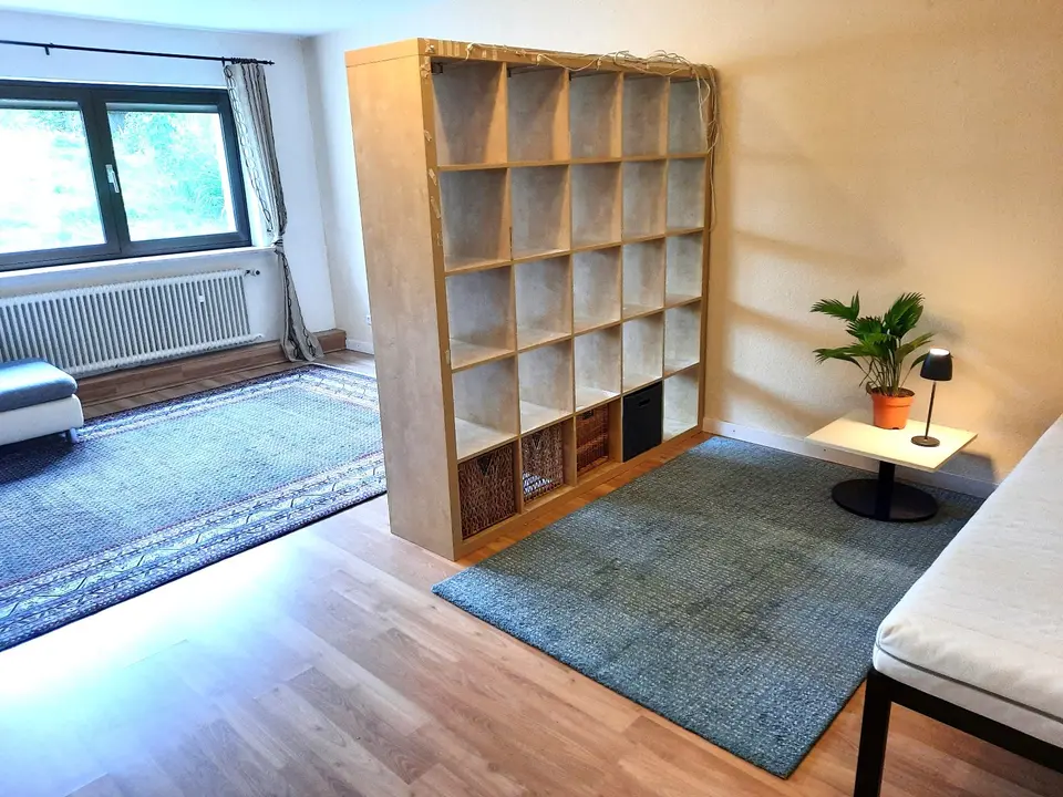 WG-Zimmer mit 60 m² in Frankfurt am Main – Bild 5