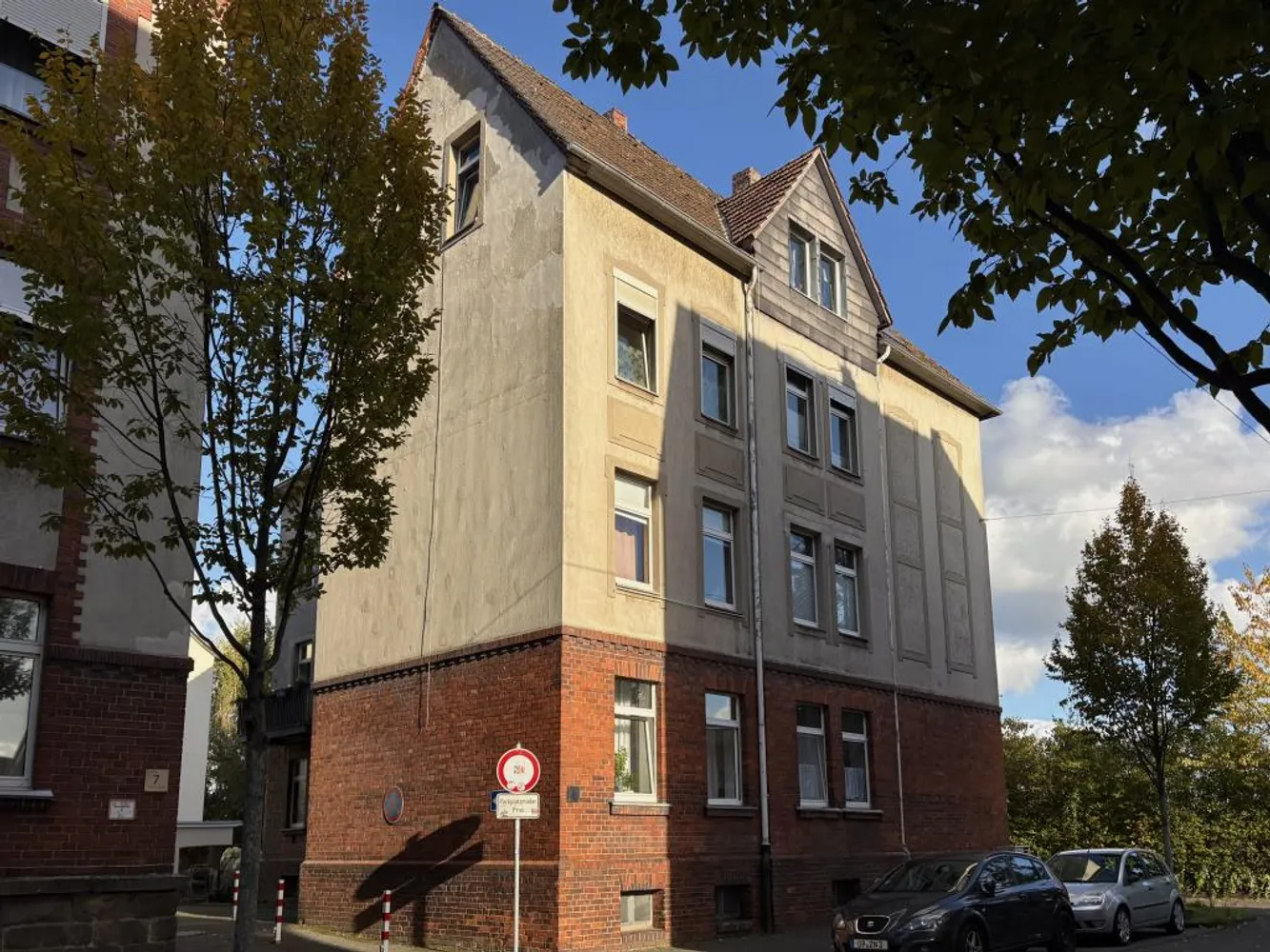 3 room apartment with 69 m² in Leverkusen – Photo 1