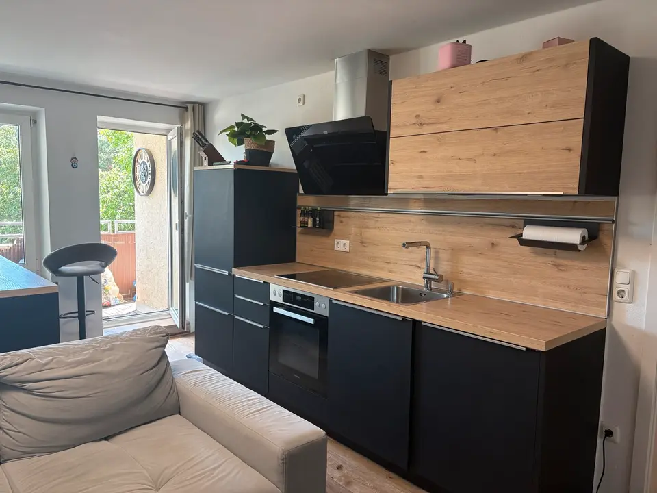 4 Zimmer Wohnung mit 80 m² in Landshut – Bild 2
