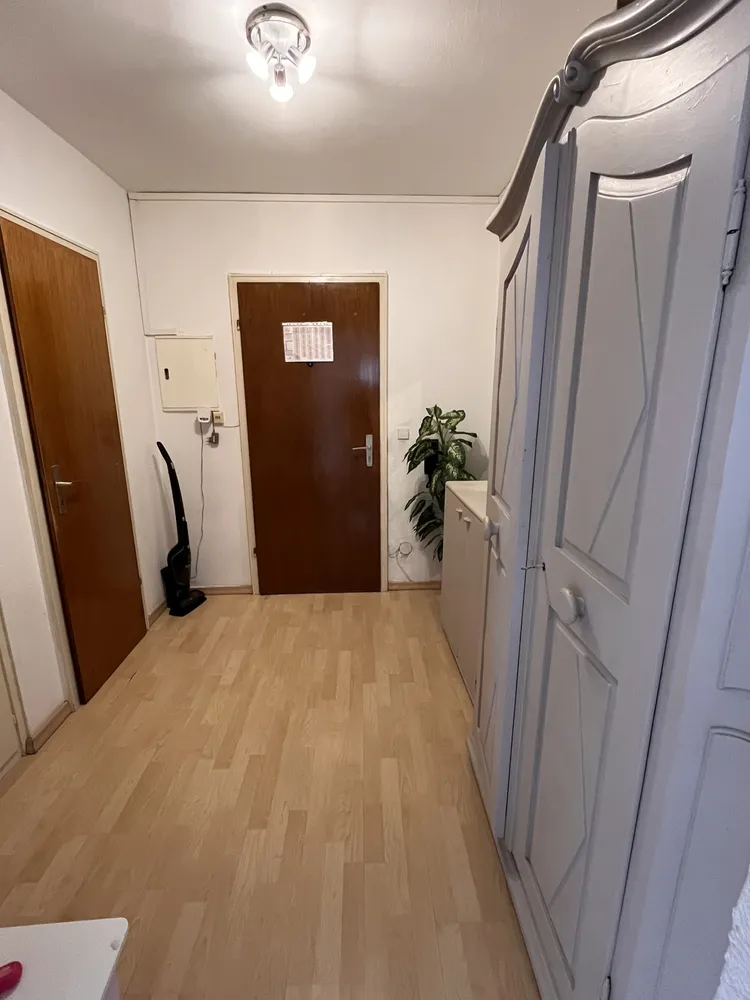 2 Zimmer Wohnung mit 68 m² in Pforzheim – Bild 3