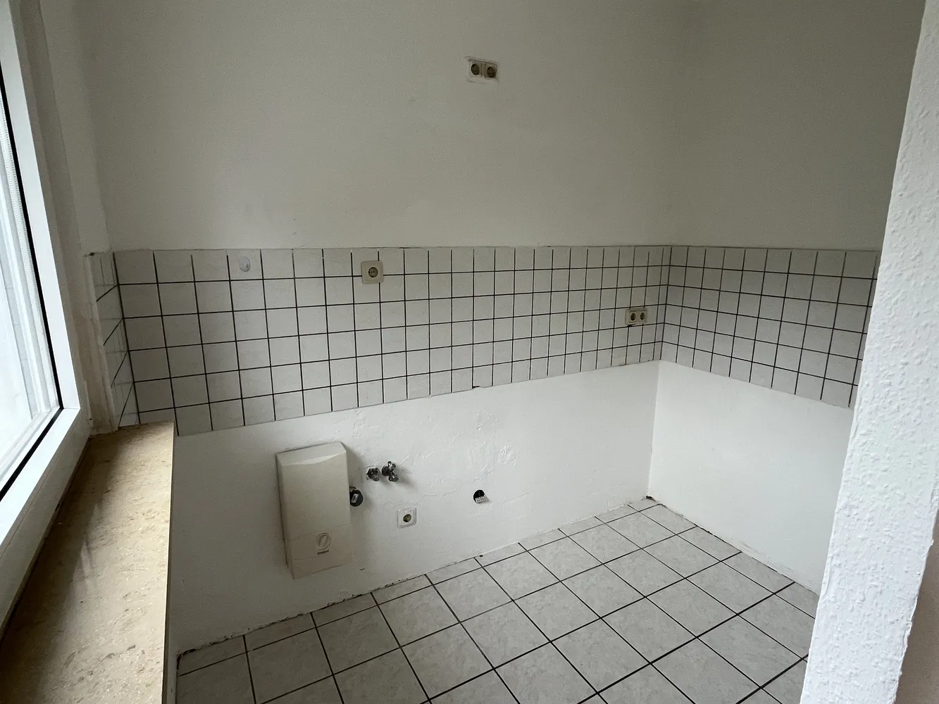 2 Zimmer Wohnung mit 48 m² in Dortmund – Bild 3