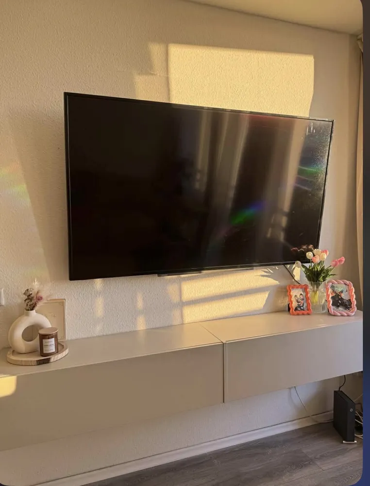 2 room apartment with 56 m² in Ludwigshafen am Rhein – Photo 2
