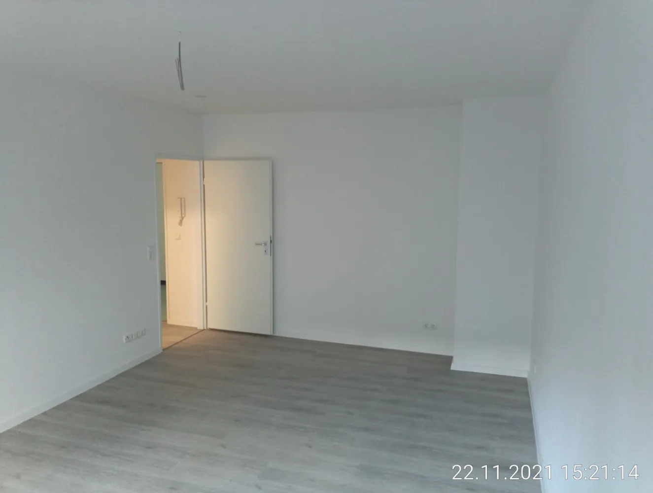 1 Zimmer Wohnung mit 33 m² in Wiesbaden – Bild 2