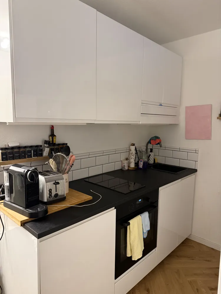 1 Zimmer Wohnung mit 26 m² in Köln – Bild 5