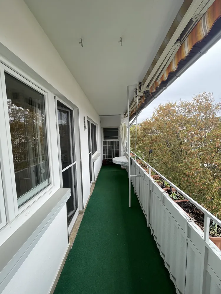 3 room apartment with 76 m² in Stuttgart – Photo 10