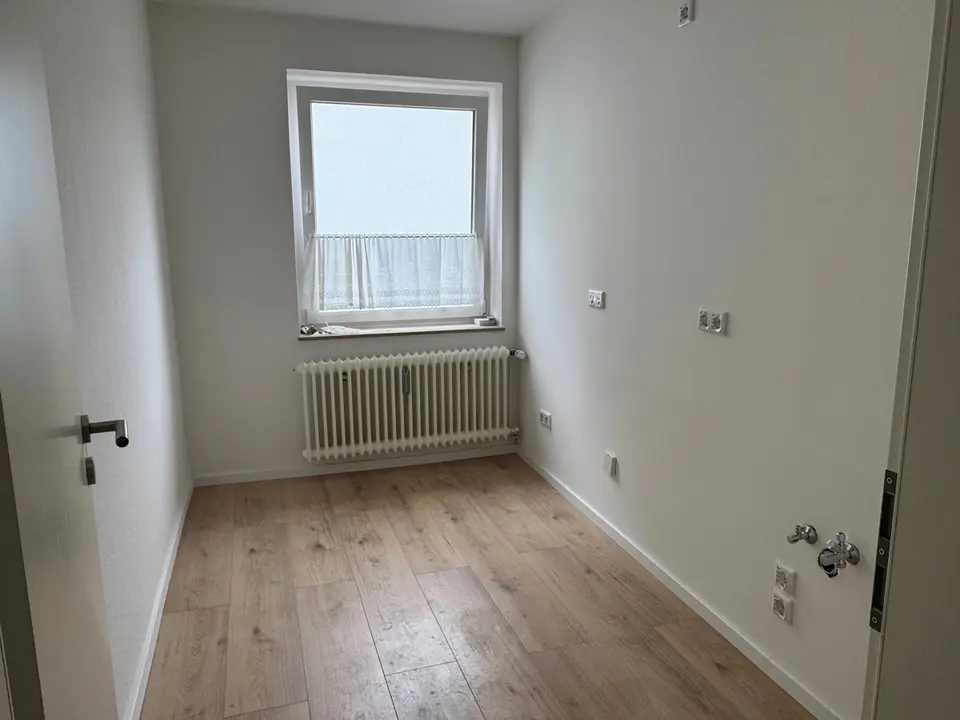 2 Zimmer Wohnung mit 52 m² in Osnabrück – Bild 2