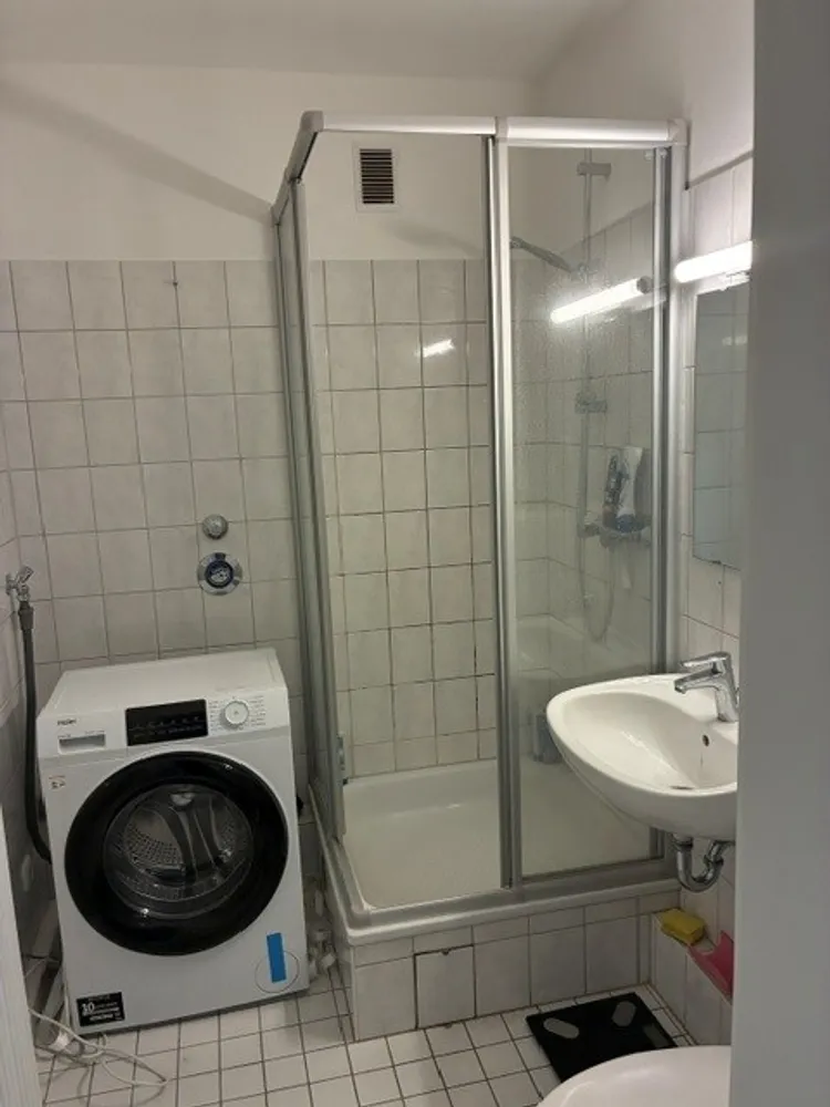 2 Zimmer Wohnung mit 39 m² in Aachen – Bild 5