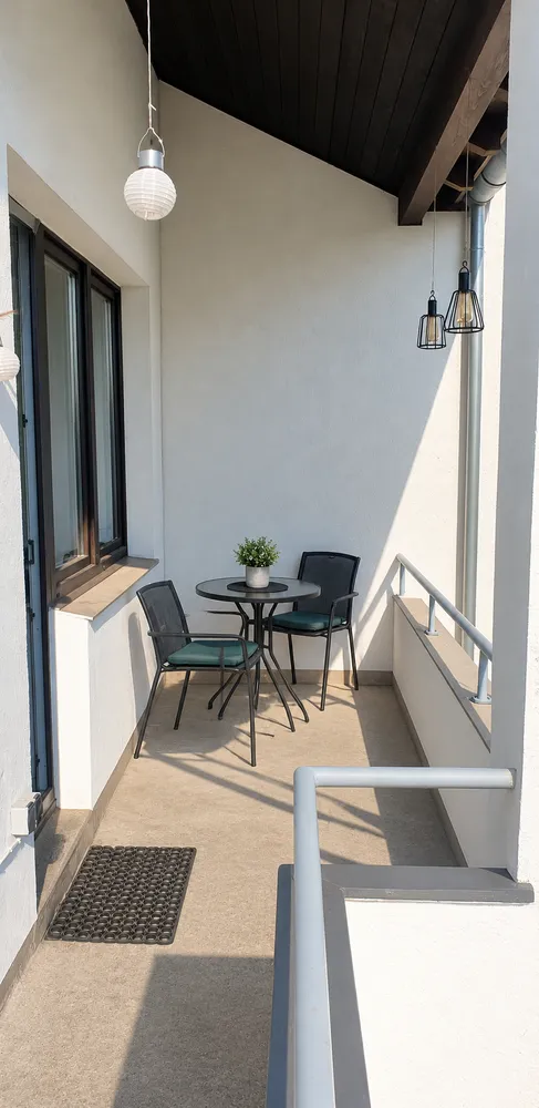 2 room apartment with 63 m² in Mönchengladbach – Photo 3