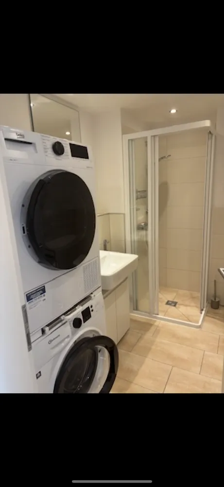 1 Zimmer Wohnung mit 35 m² in Düsseldorf – Bild 5