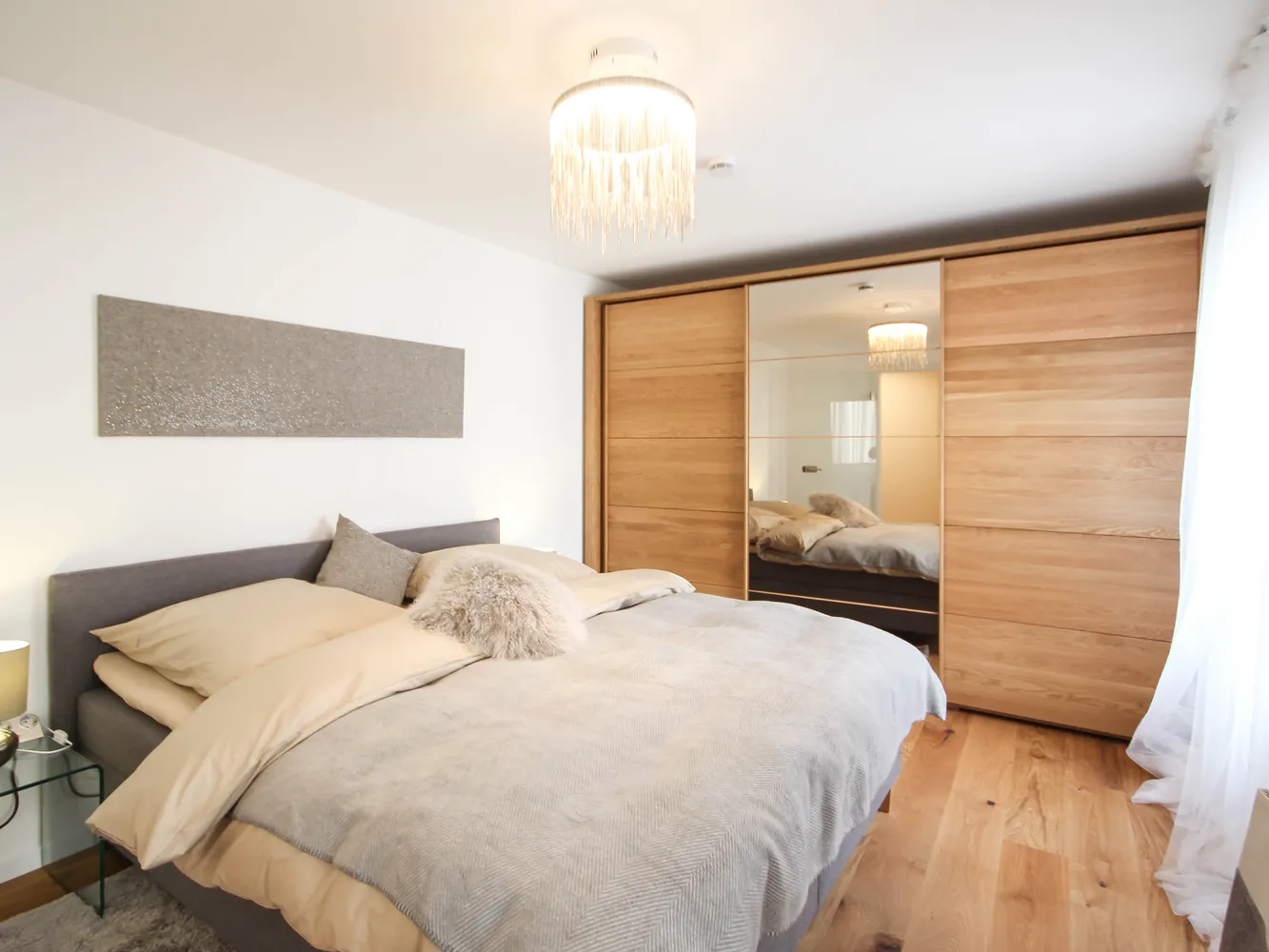 3 Zimmer Wohnung mit 92 m² in München – Bild 7