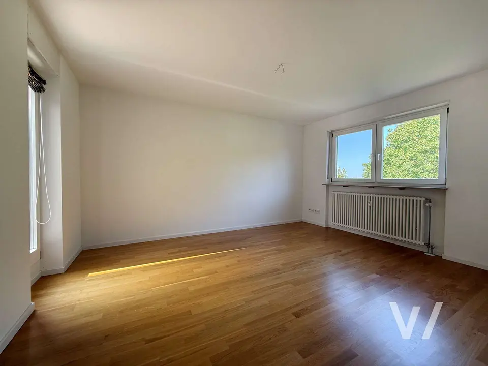 5 Zimmer Wohnung mit 170 m² in Saarbrücken – Bild 9