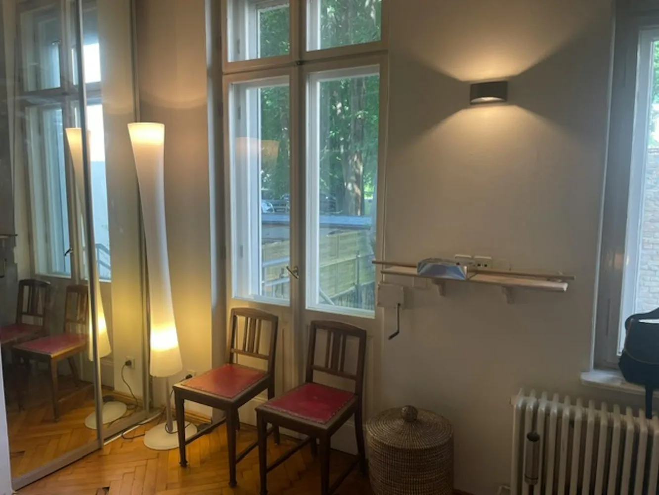 WG-Zimmer mit 40 m² in Potsdam – Bild 3