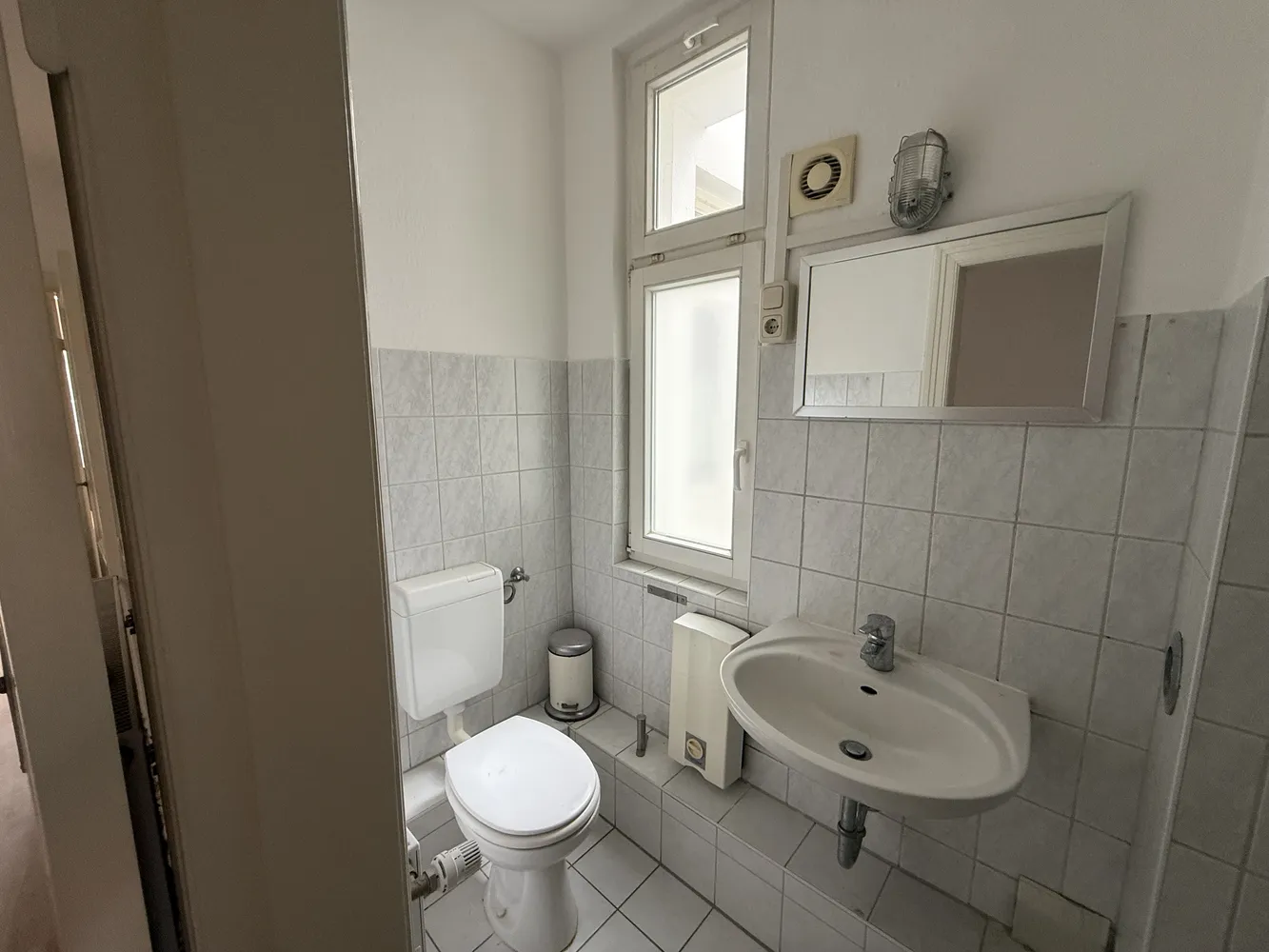 3 Zimmer Wohnung mit 61 m² in Wismar – Bild 7
