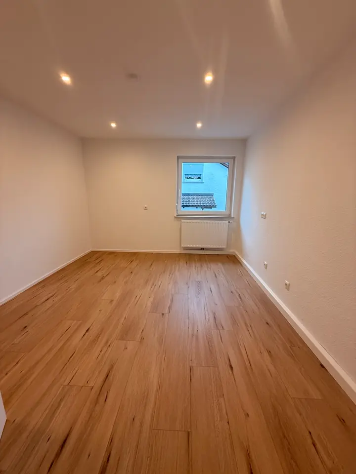 3 Zimmer Wohnung mit 87 m² in Michelstadt – Bild 6