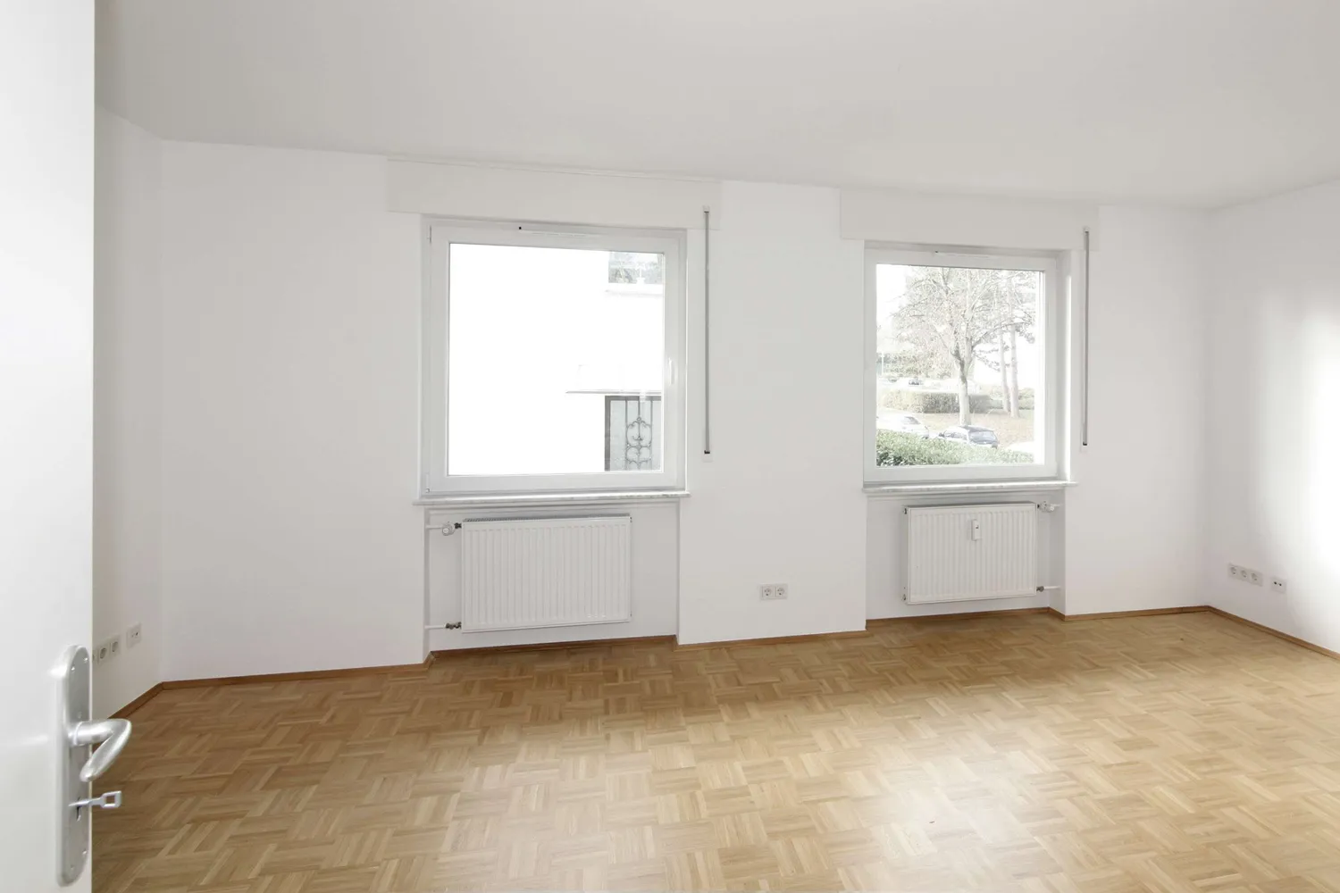 2 Zimmer Wohnung mit 54 m² in Wiesbaden – Bild 7