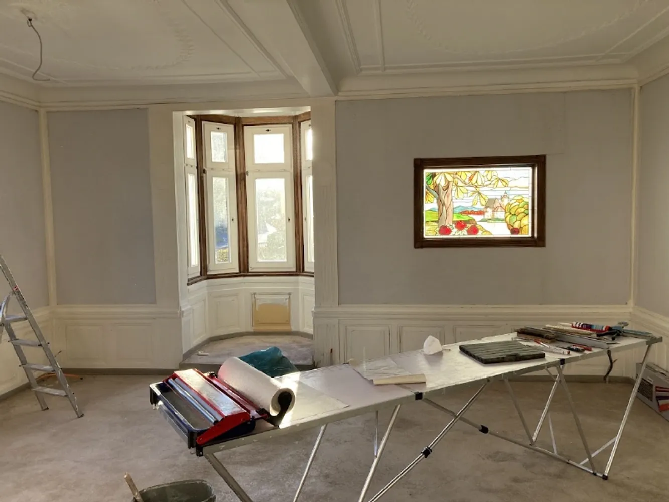 2 Zimmer Wohnung mit 89 m² in Gotha – Bild 6