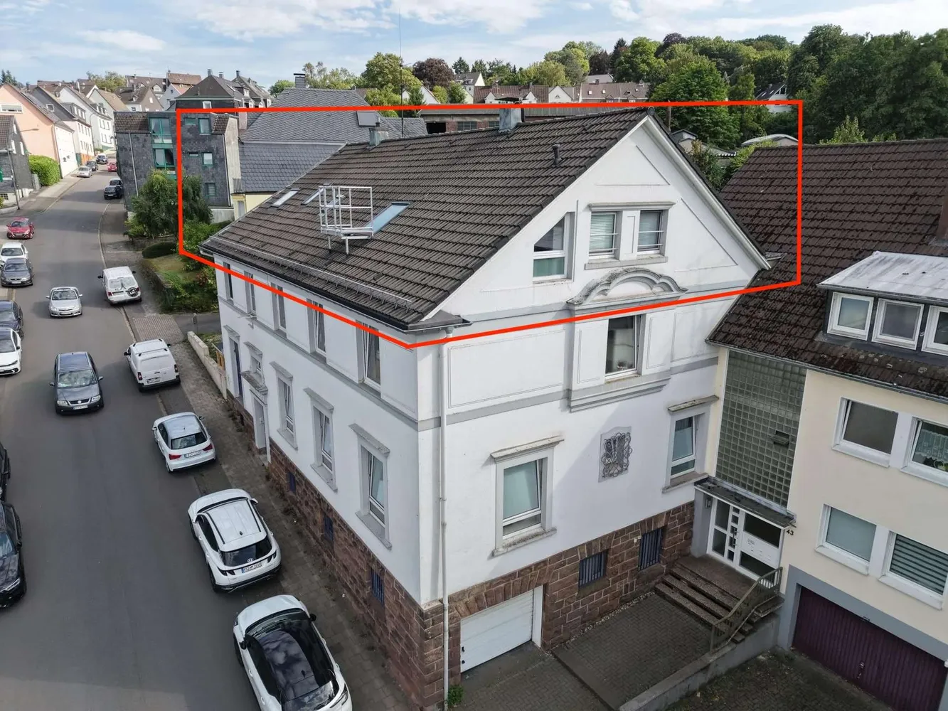 4 Zimmer Wohnung mit 85 m² in Remscheid – Bild 11