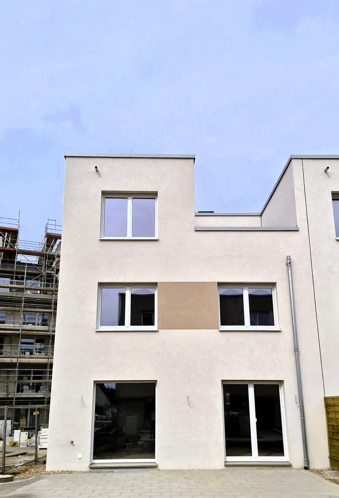6 Zimmer Haus mit 151 m² in Düsseldorf – Bild 3