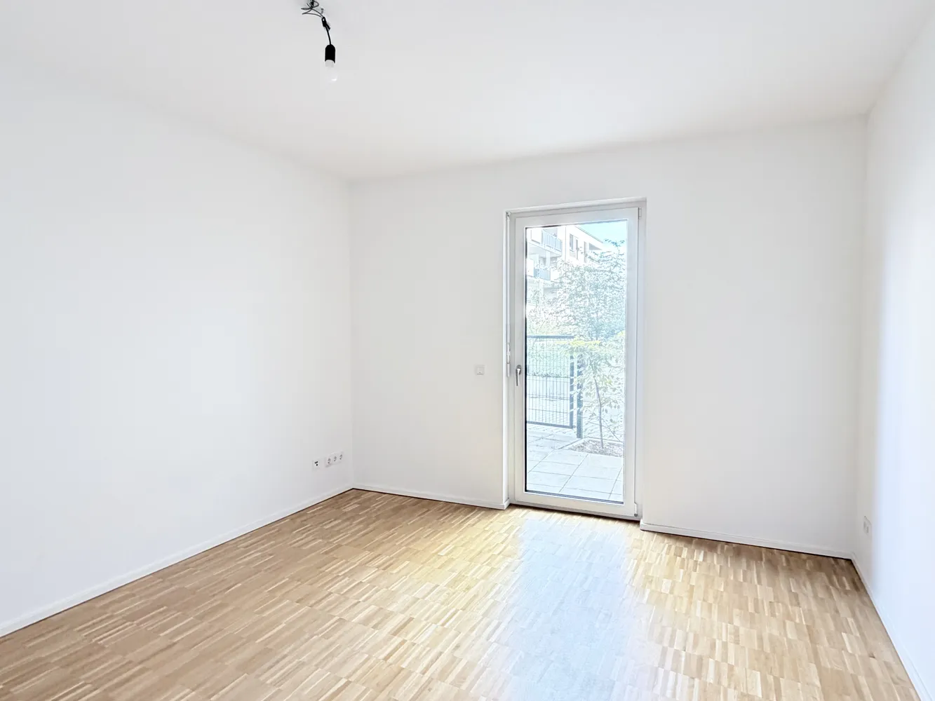 4 Zimmer Wohnung mit 112 m² in Mainz – Bild 11