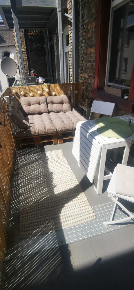 5 Zimmer Wohnung mit 135 m² in Mannheim – Bild 9