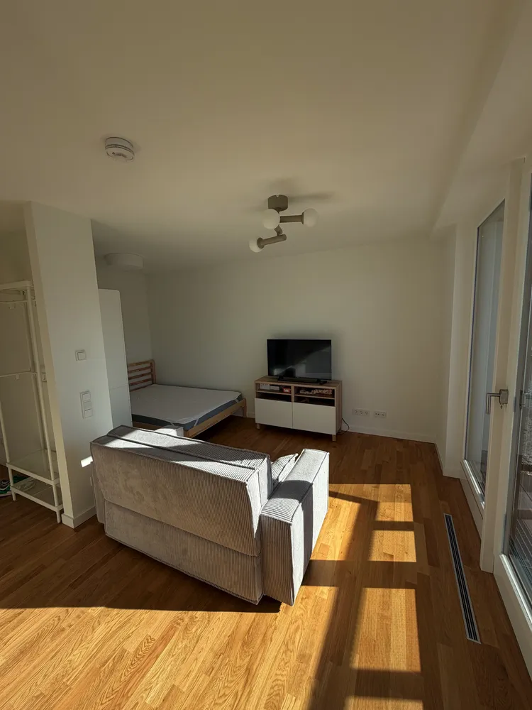 1 Zimmer Wohnung mit 32 m² in Berlin – Bild 5