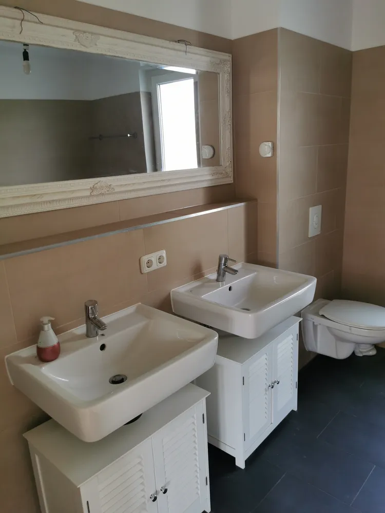 3 Zimmer Wohnung mit 100 m² in Frankfurt am Main – Bild 11