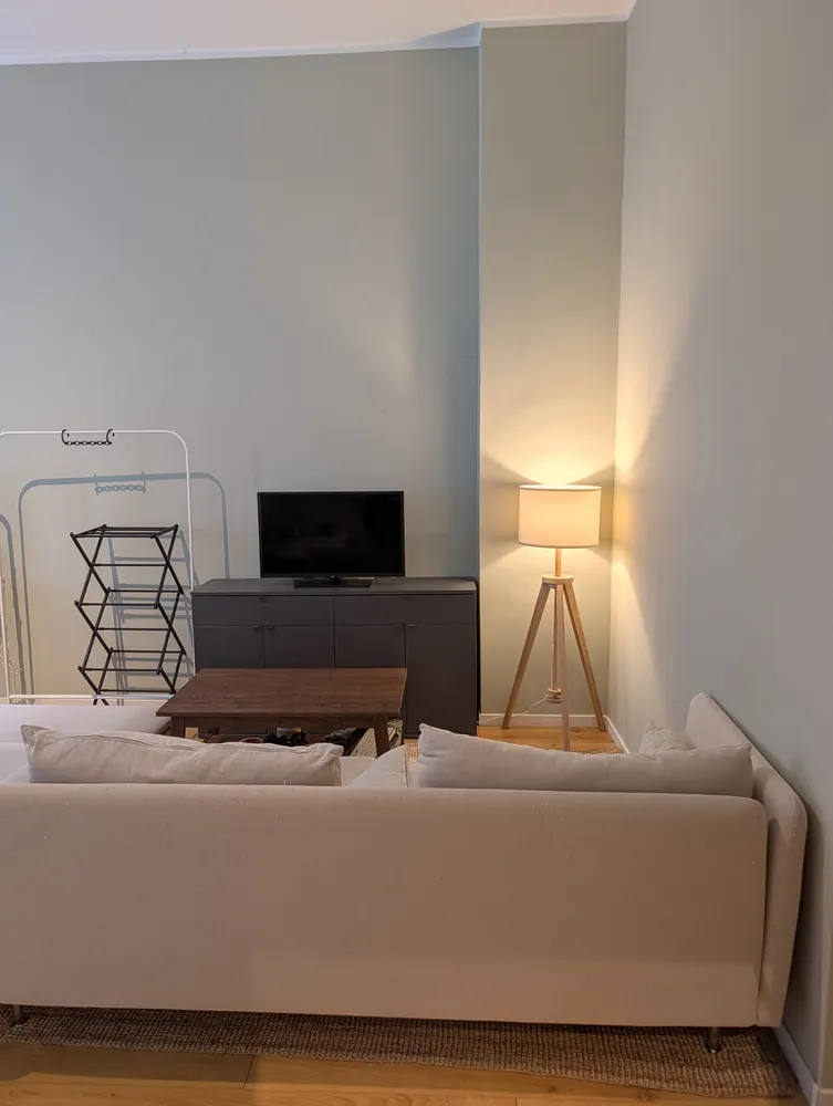 2 Zimmer Wohnung mit 47 m² in Berlin – Bild 4