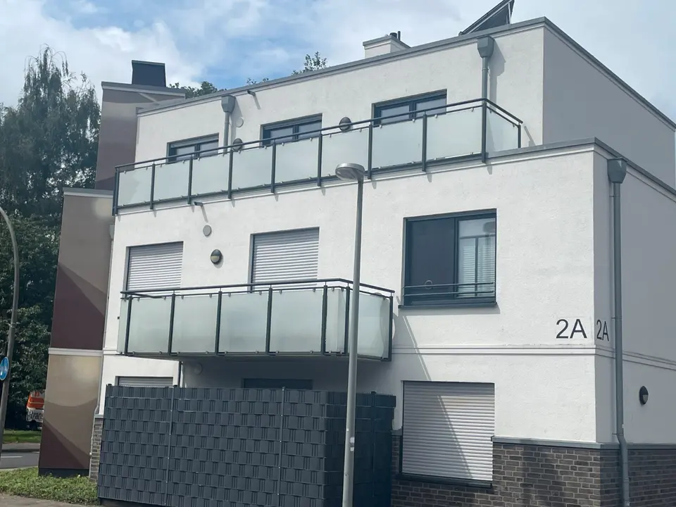 WG-Zimmer mit 75 m² in Lingen – Bild 9