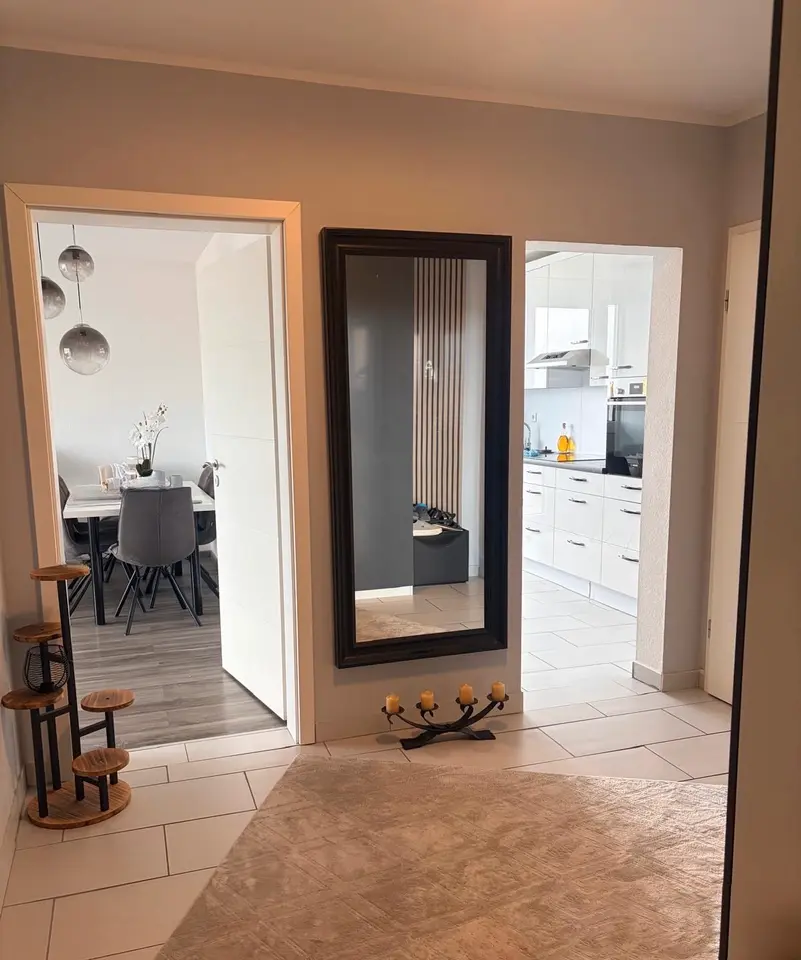 3 Zimmer Wohnung mit 86 m² in Mettmann – Bild 4