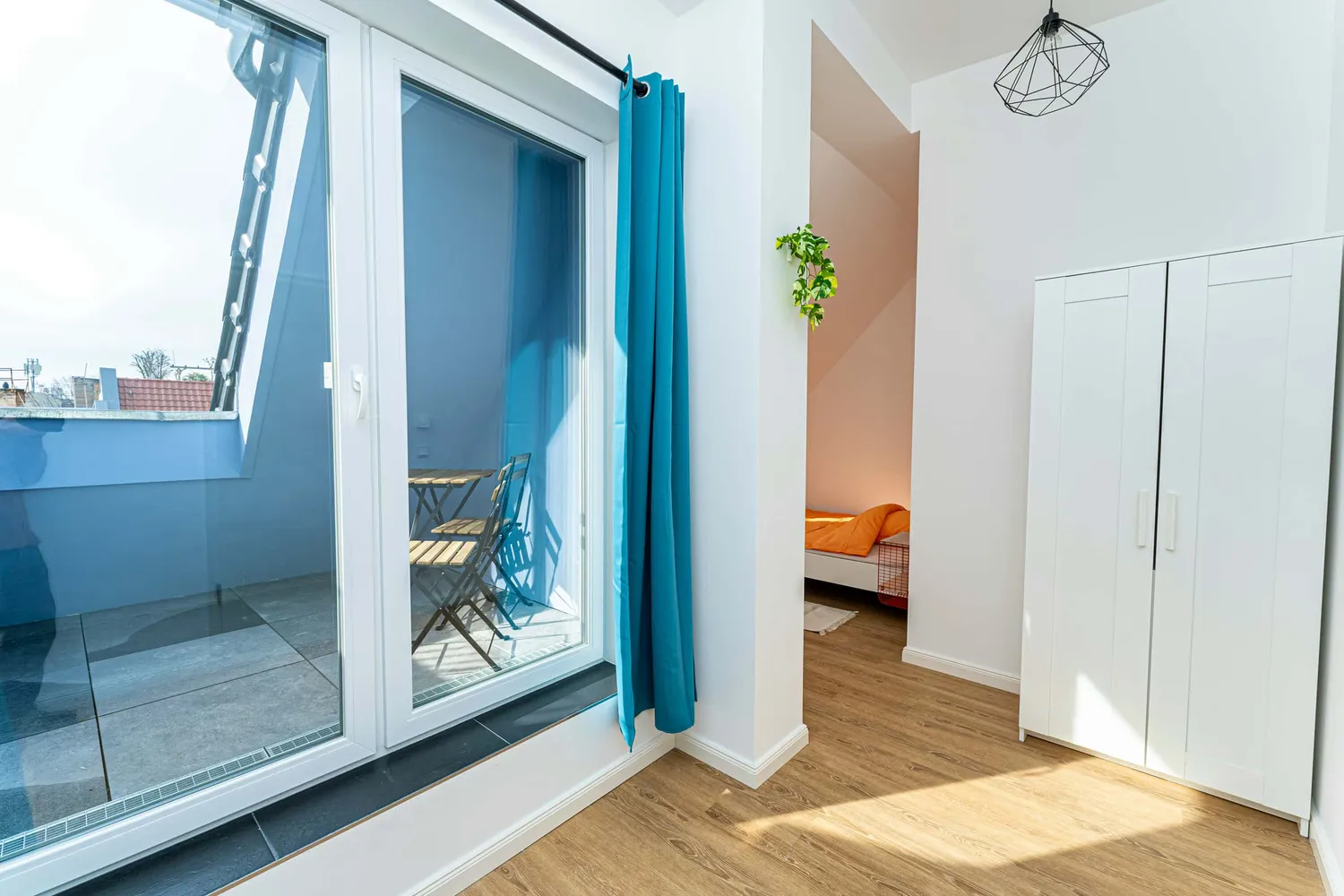 WG-Zimmer in Berlin – Bild 1