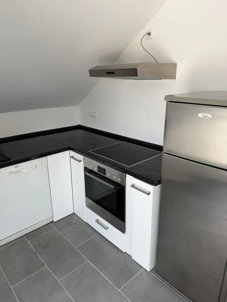 2 Zimmer Wohnung mit 55 m² in Frankfurt am Main – Bild 12