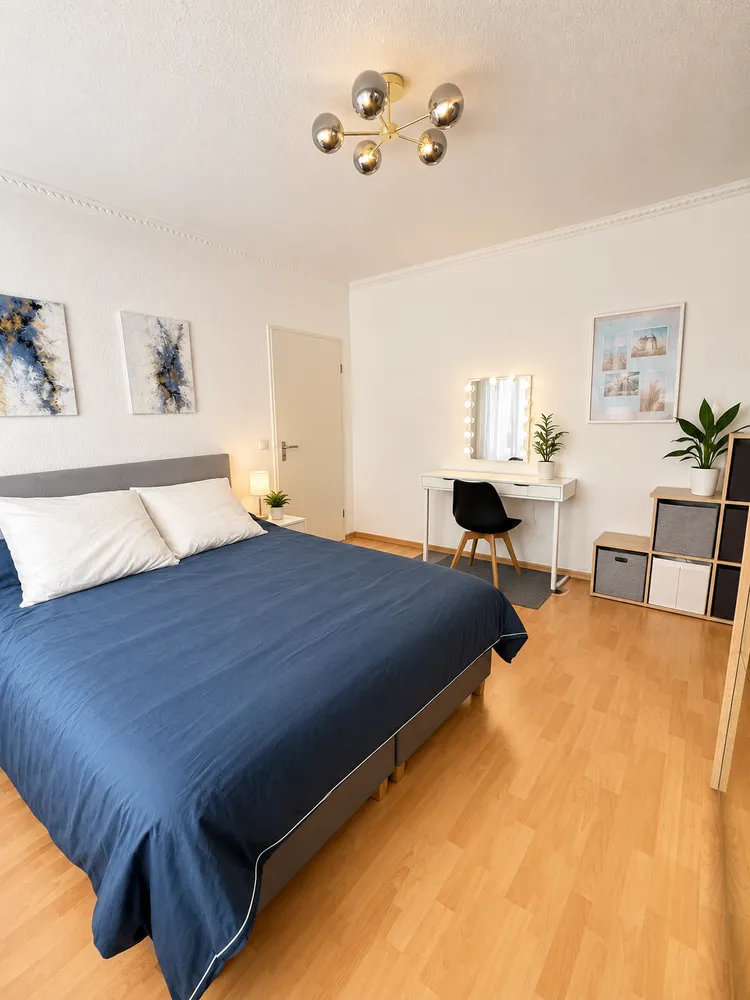4 Zimmer Wohnung mit 94 m² in Herten – Bild 4