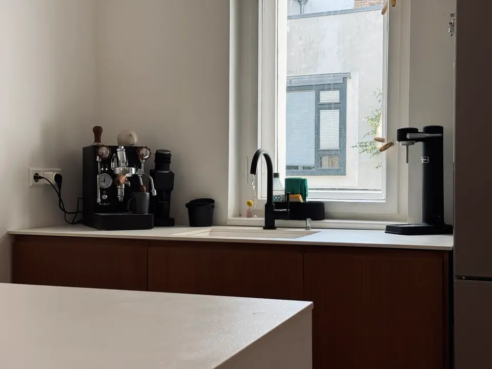 3 Zimmer Wohnung mit 60 m² in Berlin – Bild 3