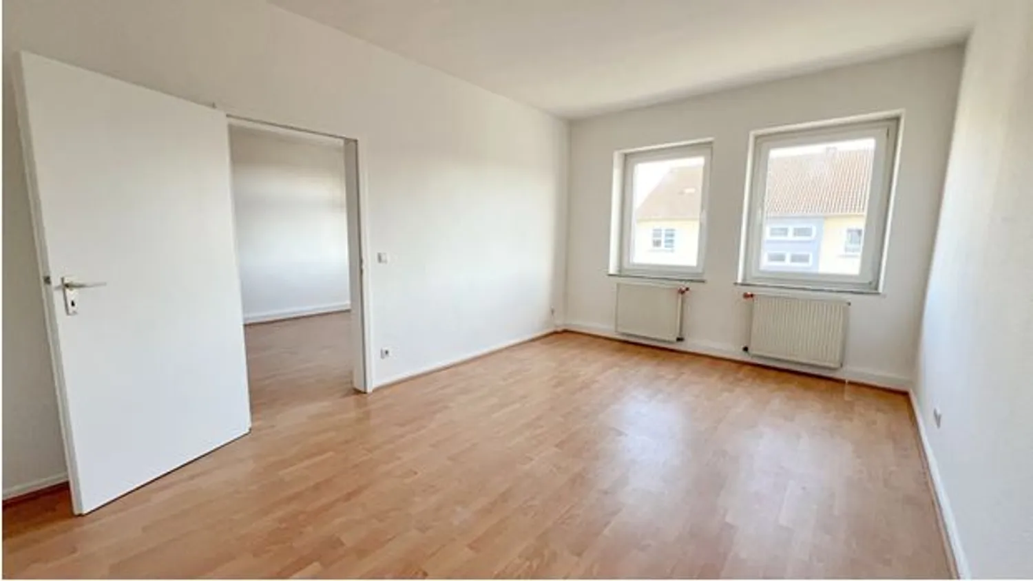 3 Zimmer Wohnung mit 56 m² in Oberhausen – Bild 5