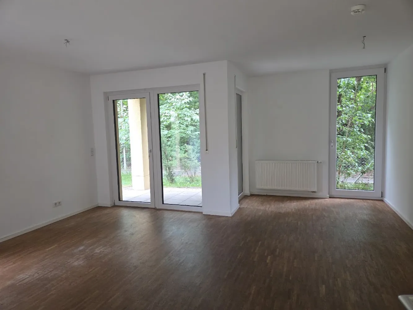 3 Zimmer Wohnung mit 78 m² in Nürnberg – Bild 2