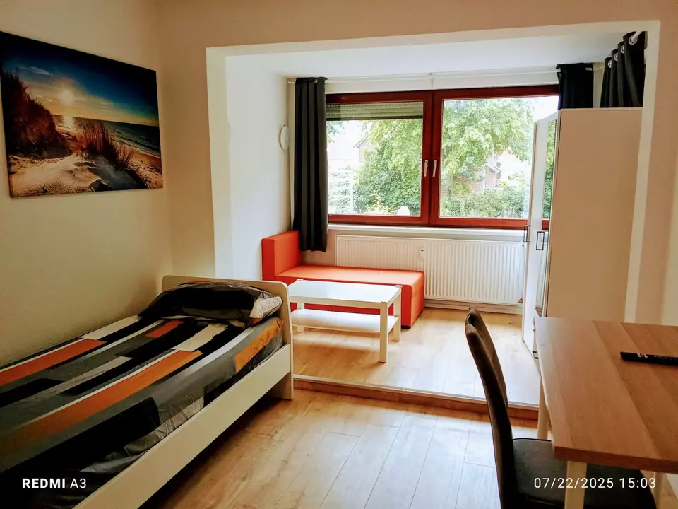 2 Zimmer Wohnung mit 54 m² in Hannover – Bild 7