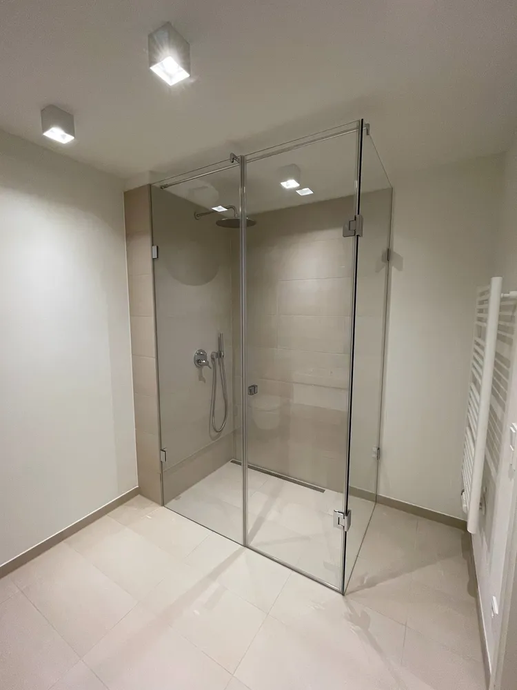 2 room apartment with 61 m² in Regensburg – Photo 9